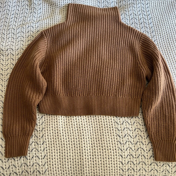 Wilfred xxs Montpellier crop sweater - Picture 3 of 4